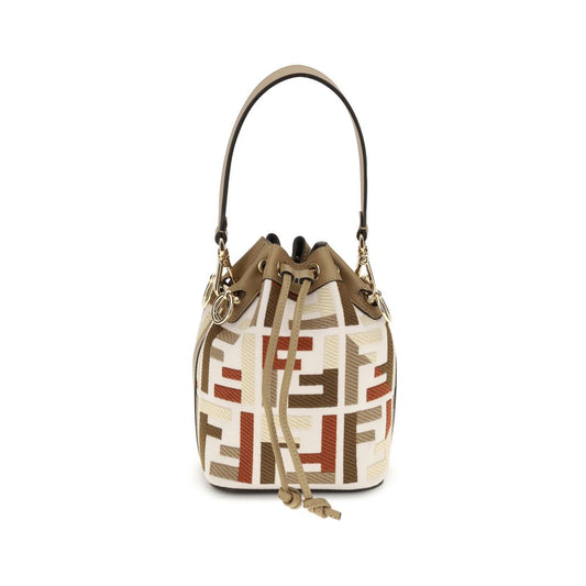 Fendi Mon Tresor Eimertasche