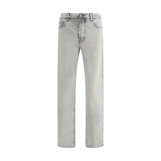 Haikure Gerade Jeans