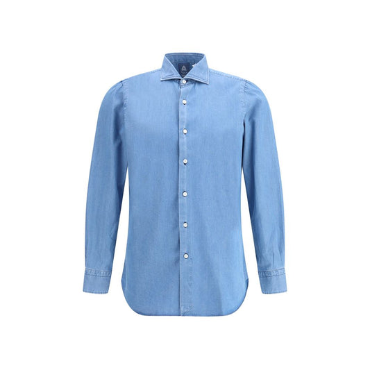 Finamore Napoli Trikot
