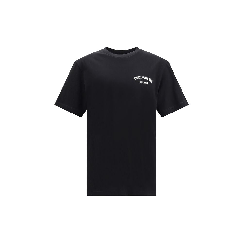 Dsquared² T-Shirt mit Logo