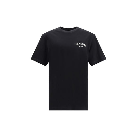 Dsquared² T-Shirt mit Logo