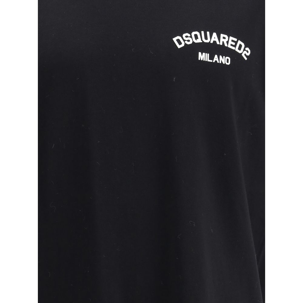Dsquared² T-Shirt mit Logo