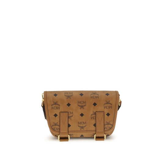 MCM Aren mini Umhängetasche