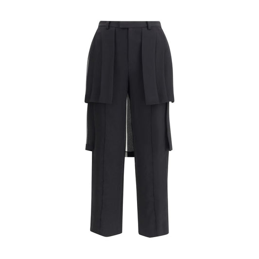 Undercover Organza-Hose