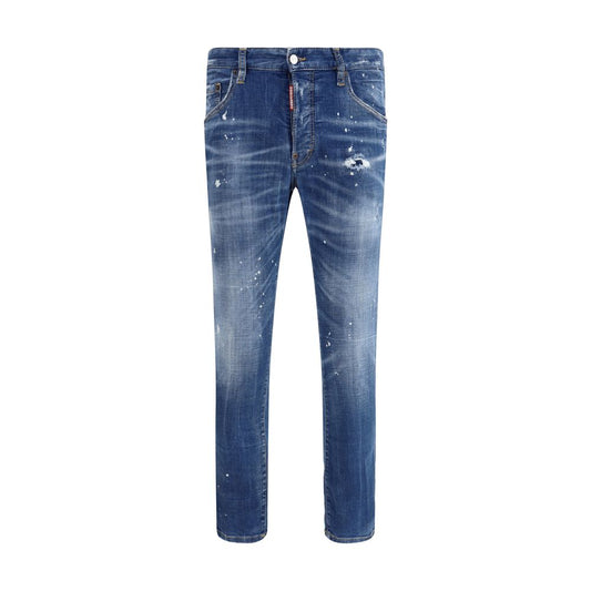 Dsquared² Skater-Jeans