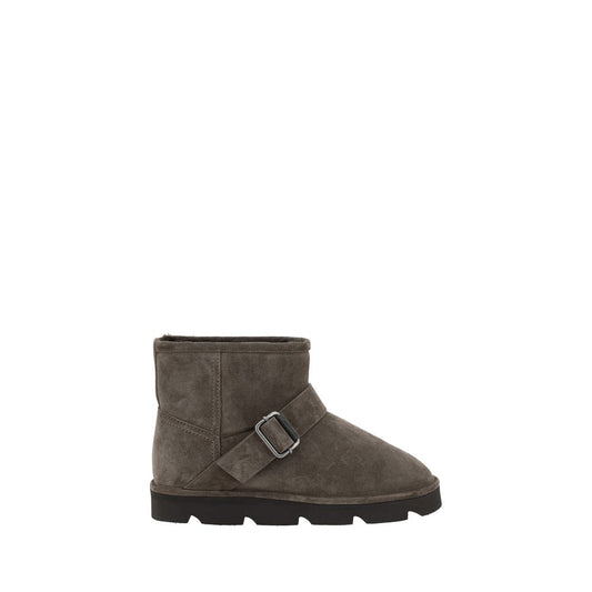 Brunello Cucinelli Paar Ankle Boots