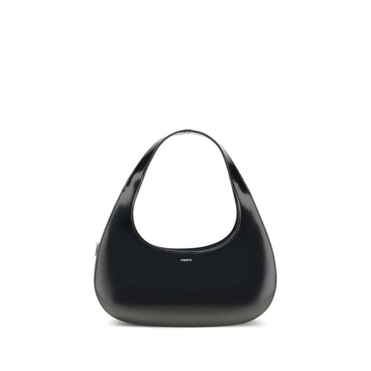 Coperni Slim Swipe Baguette Umhängetasche