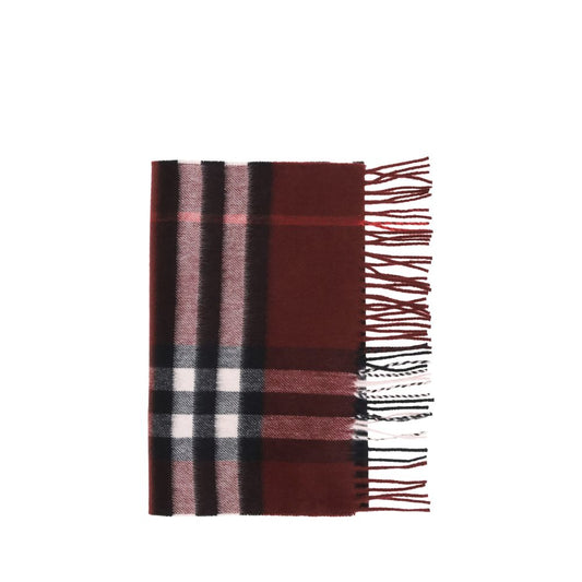 Burberry Karo-Kaschmirschal