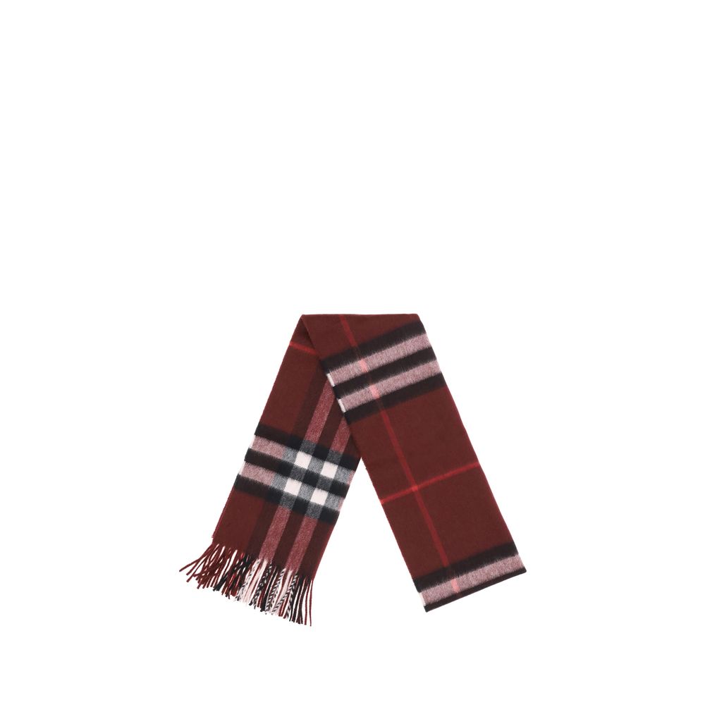 Burberry Karo-Kaschmirschal