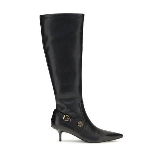 PINKO Knielange Stiefel