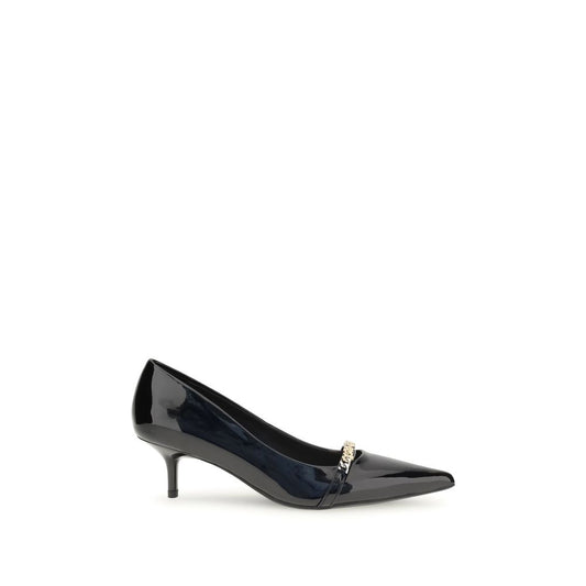 PINKO Gloria Pumps aus Lackleder
