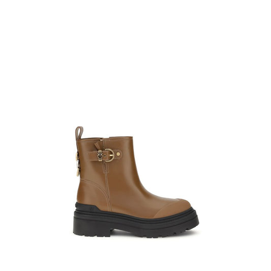 PINKO Mia-Stiefeletten