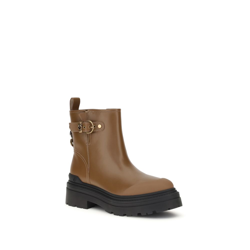 PINKO Mia-Stiefeletten