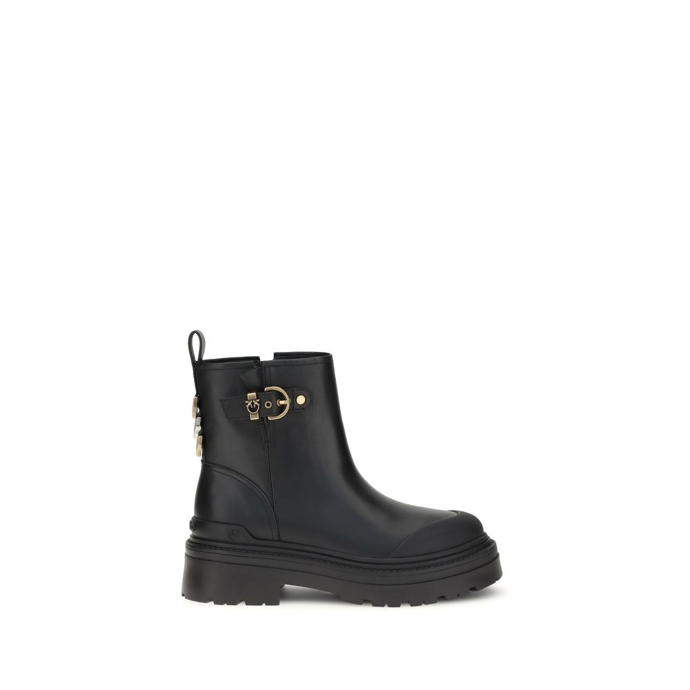 PINKO Mia-Stiefeletten