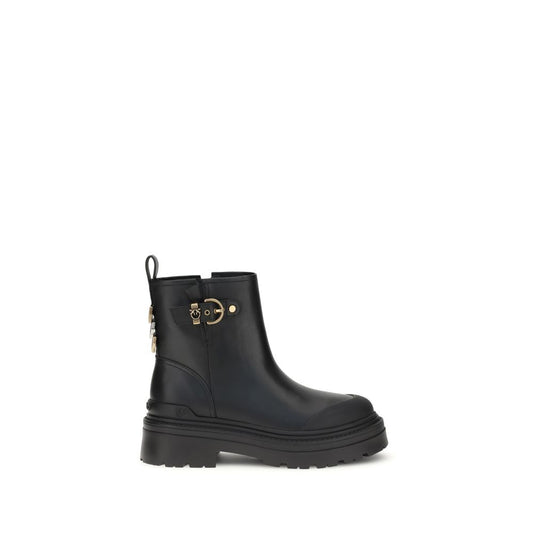 PINKO Mia-Stiefeletten