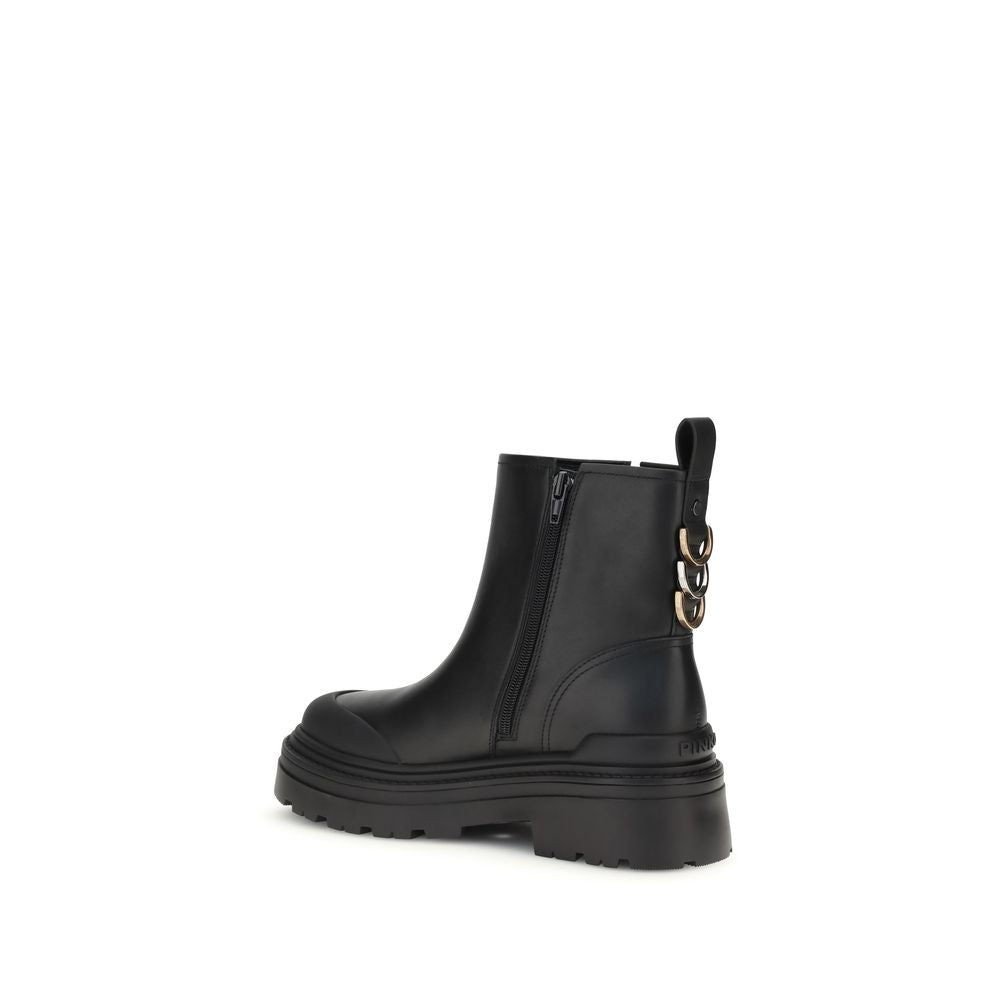 PINKO Mia-Stiefeletten