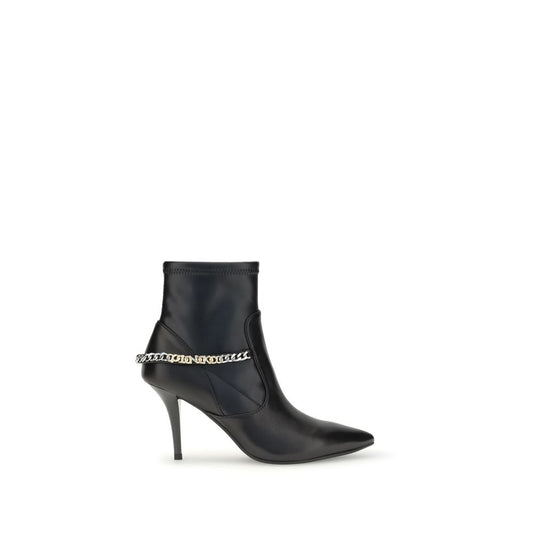 PINKO Kettenstiefel