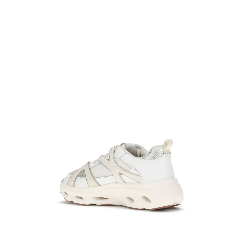 PINKO Rosa Turnschuhe
