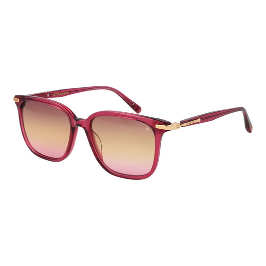 Scotch & Soda Rosa Frauen Sonnenbrille