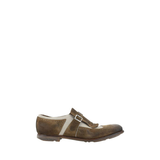 Church's Shangai Halbschuhe
