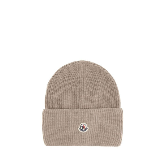 Moncler Beanie-Mütze