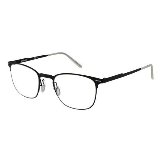 Carrera Schwarze Männer Optische Fassungen