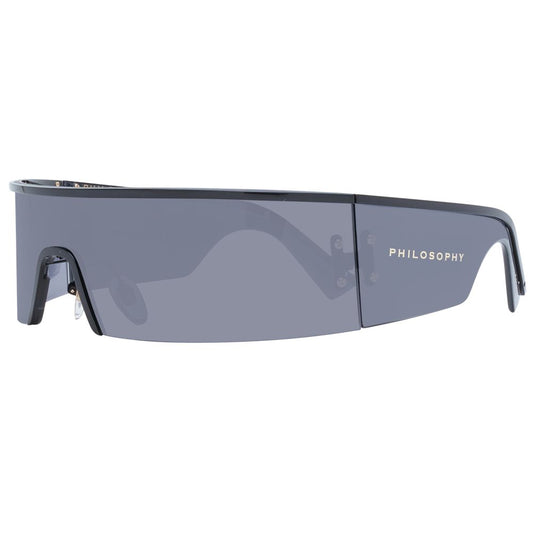Lozza Schwarze Frauen Sonnenbrille