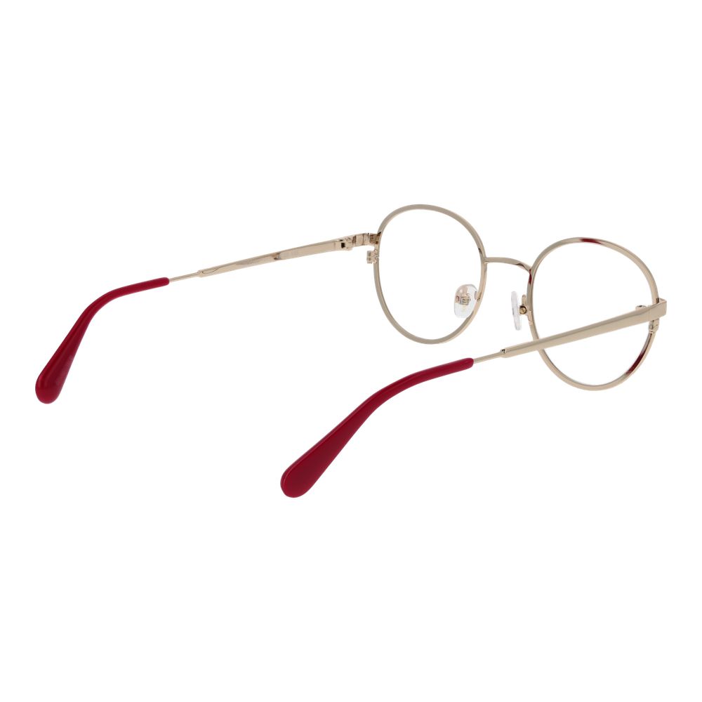 Max & Co Violette Metallbrille (Gestell)
