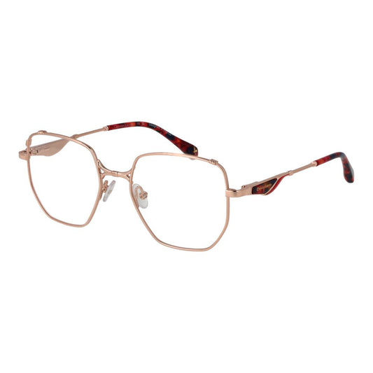 Christian Lacroix Rosa Frauen Optische Fassungen