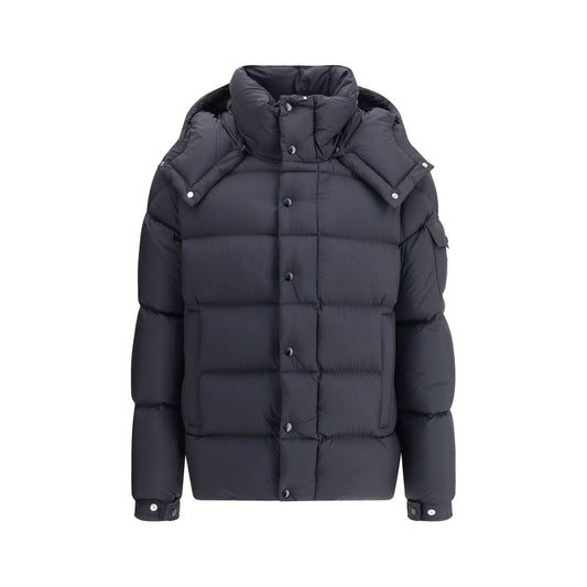 Moncler Maya kurze Daunenjacke