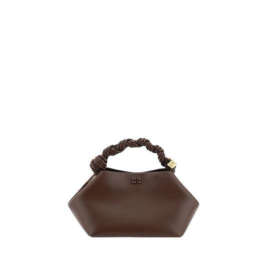 Ganni Kleine Bou-Handtasche