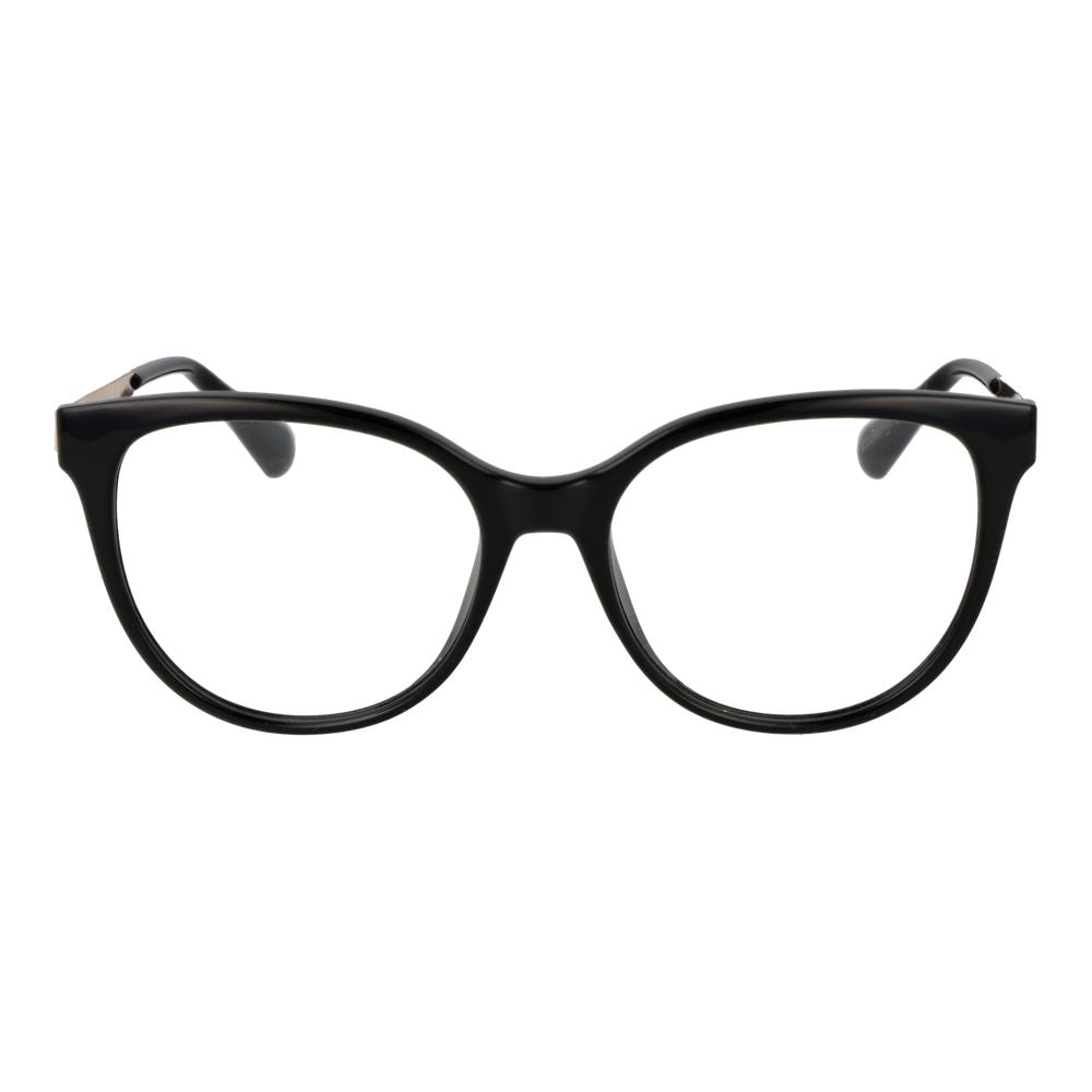 Max & Co Schwarze Kunststoffbrille (Gestelle)