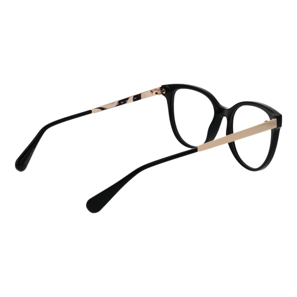 Max & Co Schwarze Kunststoffbrille (Gestelle)
