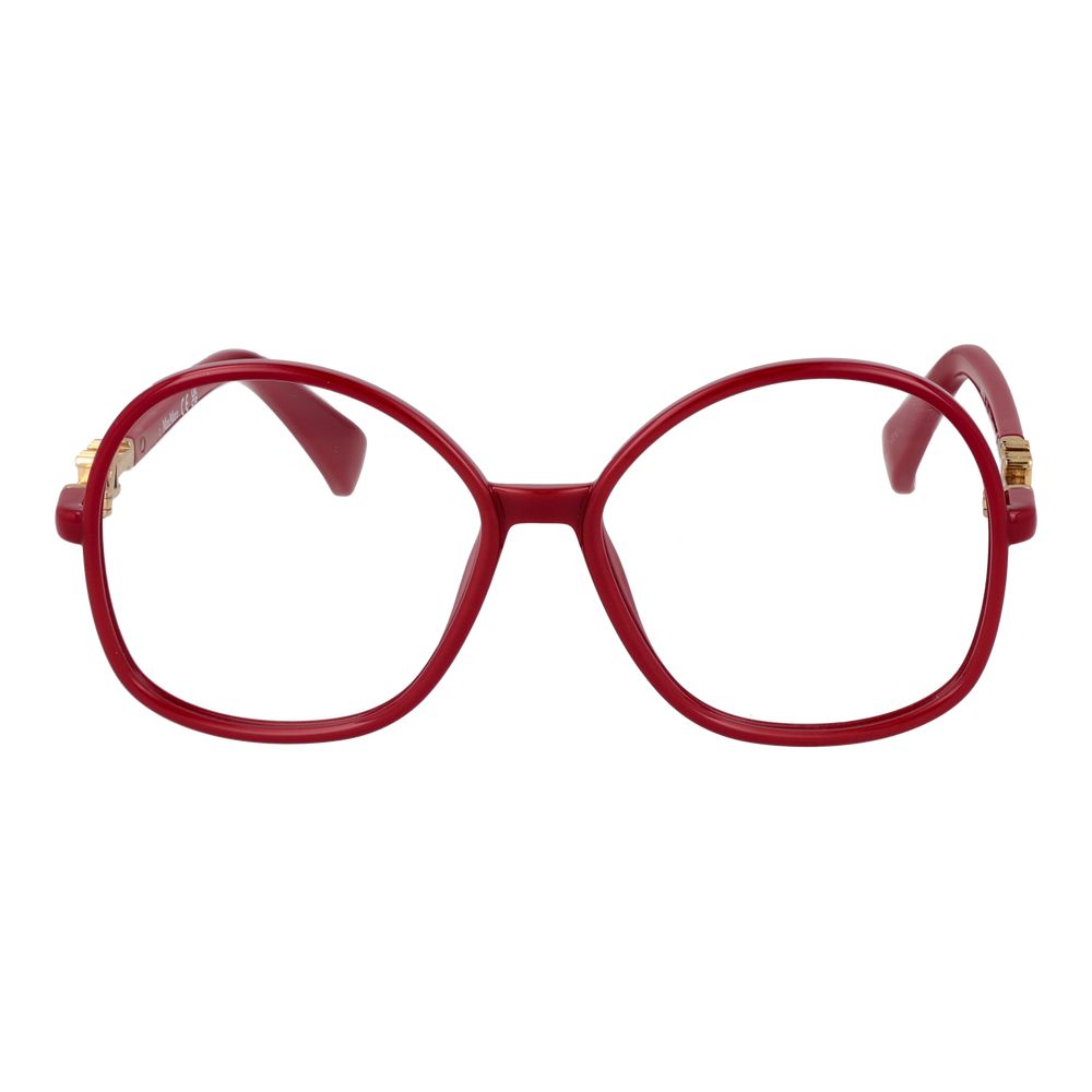 Max Mara Rosa Kunststoffbrille (Rahmen)