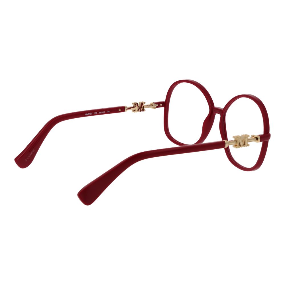 Max Mara Rosa Kunststoffbrille (Rahmen)