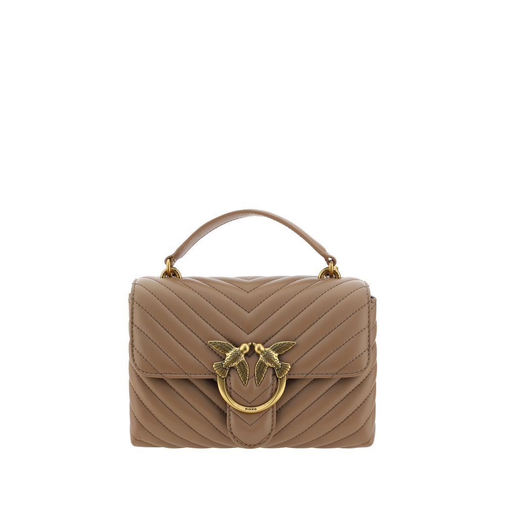 PINKO Love Lady Mini Handtasche
