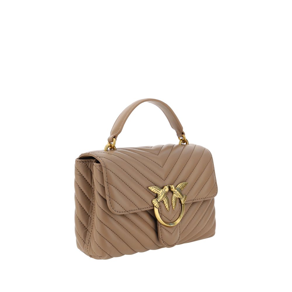 PINKO Love Lady Mini Handtasche