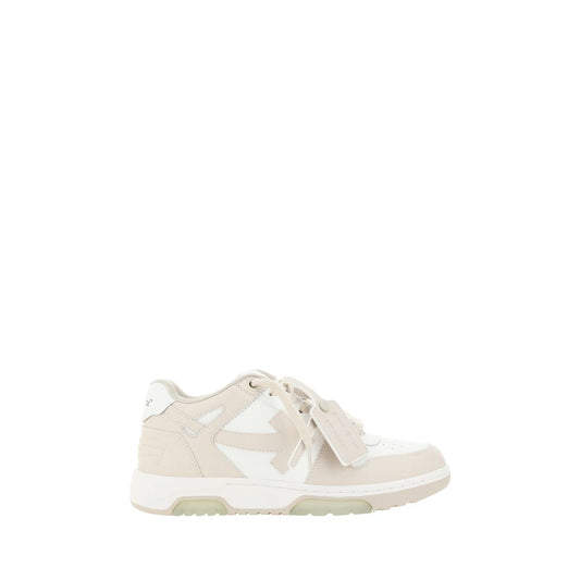 Off-White Out of Office Turnschuhe