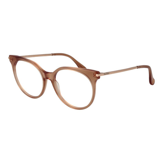 Max Mara Rosa Acetat-Brille (Gestelle)
