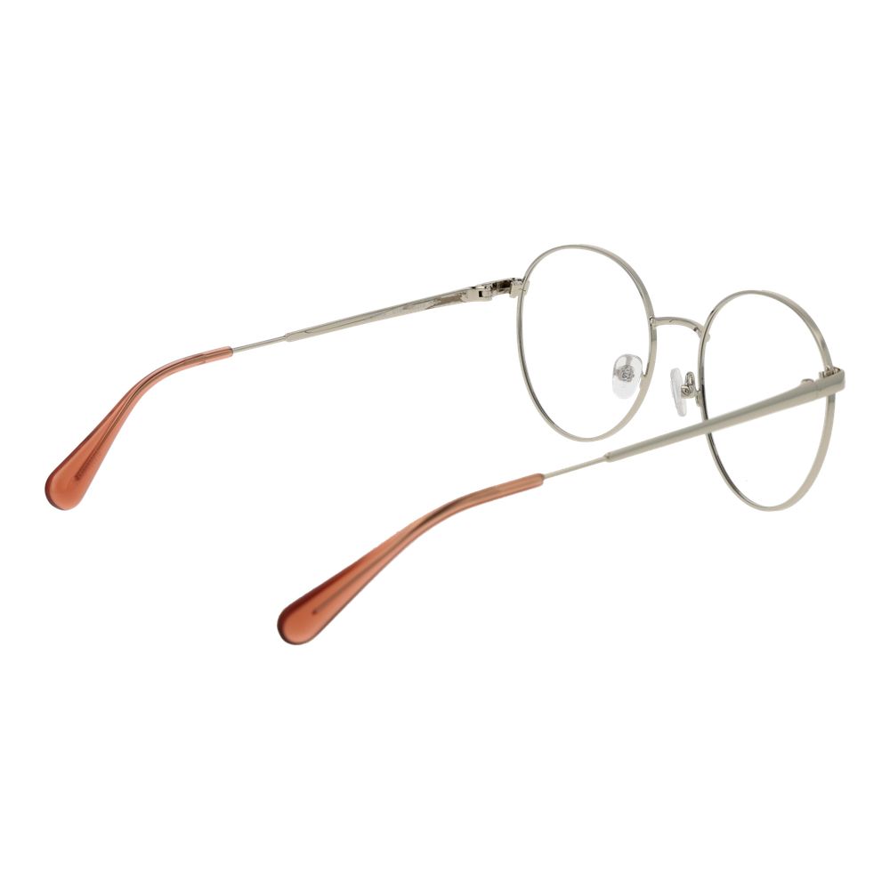 Max & Co Graue Metallbrille (Gestell)