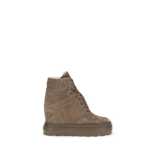 Casadei Keil Turnschuhe