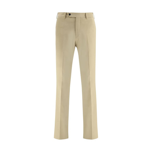 Germano Baumwollsamt-Hose