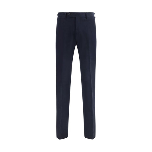 Germano Baumwollsamt-Hose