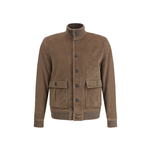 Valstar Kordjacke