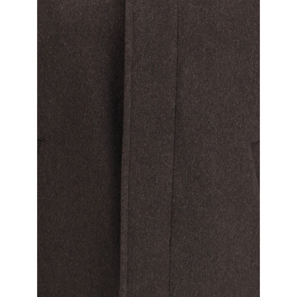 Burberry Kaschmir-Jacke