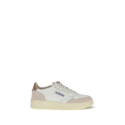 Autry Medalist Low Turnschuhe