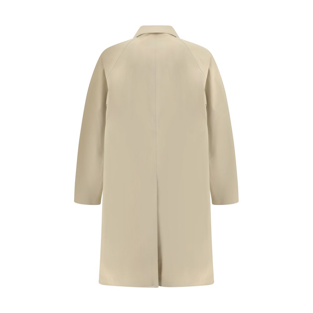 Givenchy Langer Trenchcoat