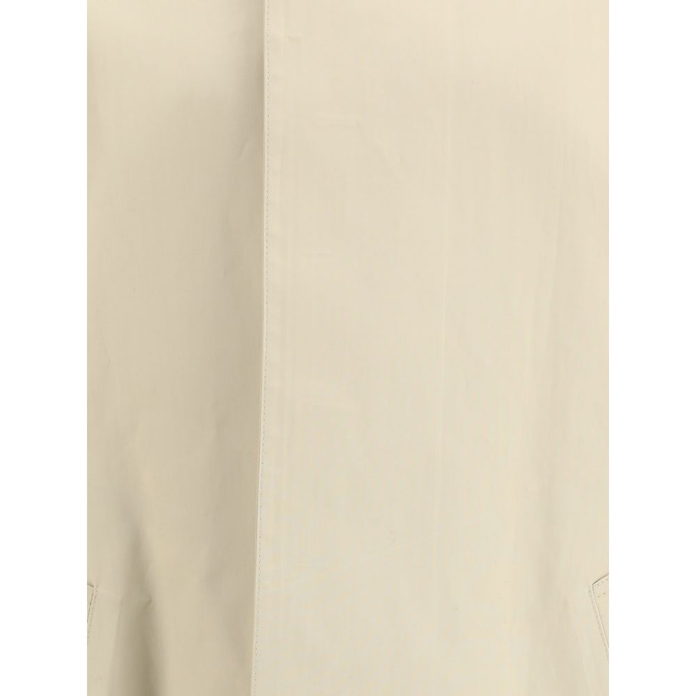 Givenchy Langer Trenchcoat