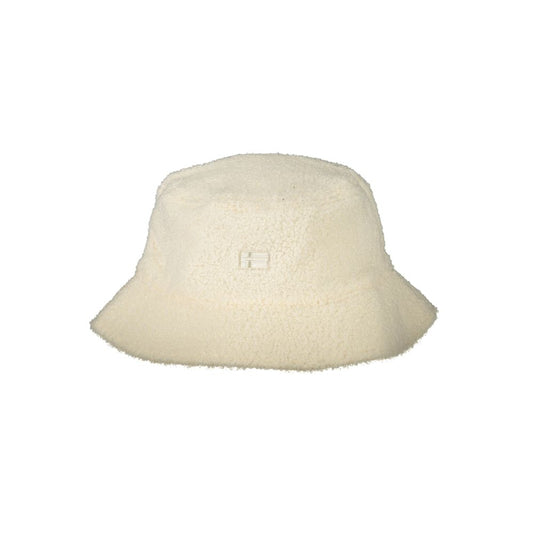Norway 1963 Weißer Polyester Männer Hut
