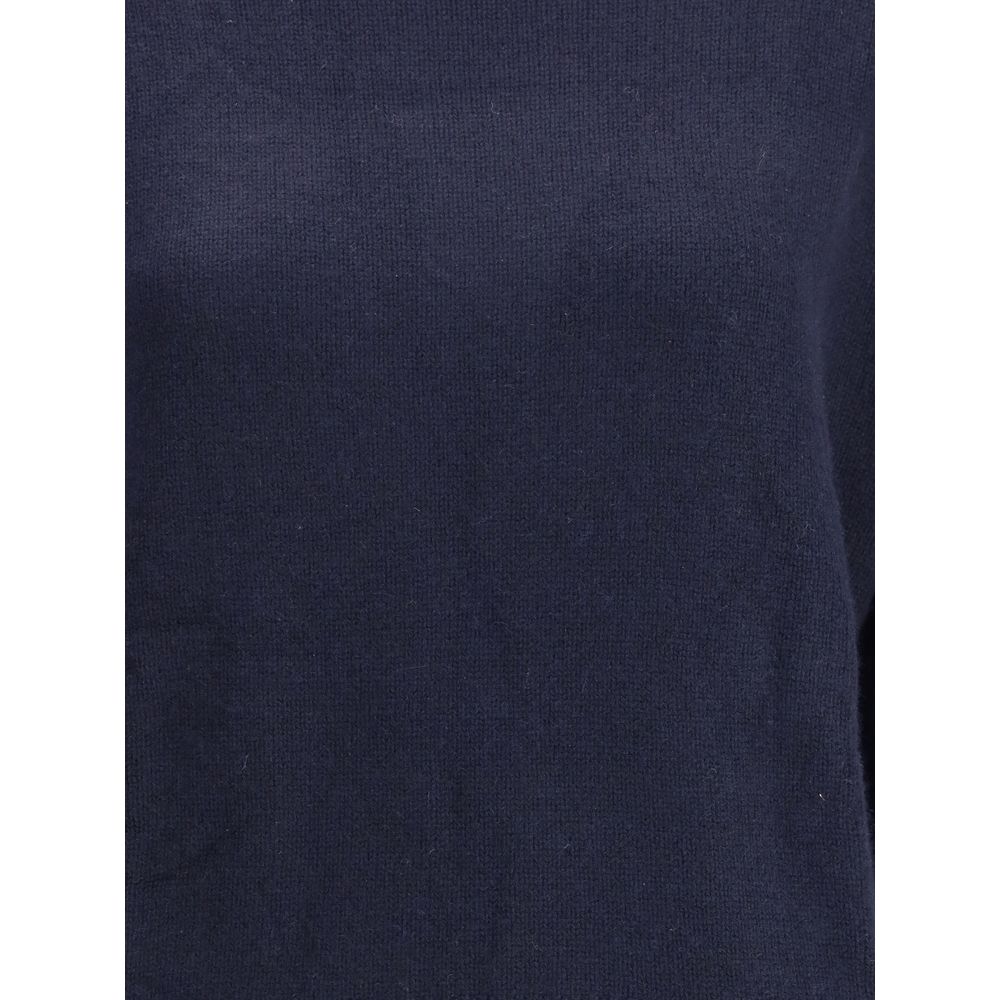 Allude Rollkragenpullover